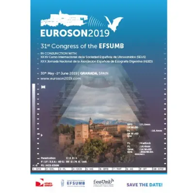 EUROSON Congress 2019