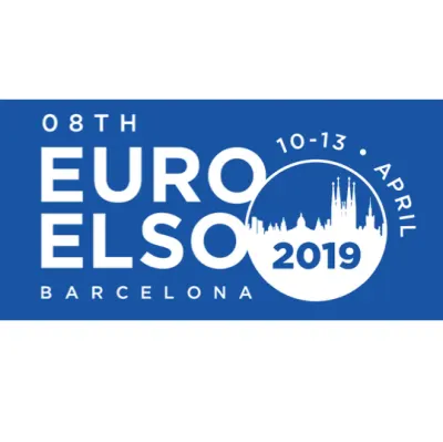 8th EuroELSO Congress 2019 