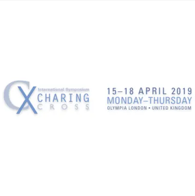 Charing Cross International Symposium 2019