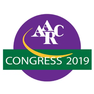 AARC Congress 2019