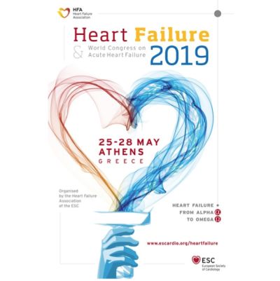 Heart Failure 2019 