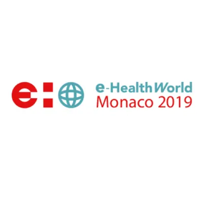 e-HealthWorld Monaco 2019