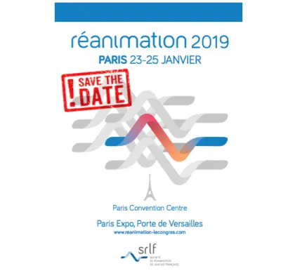 Reanimation 2019