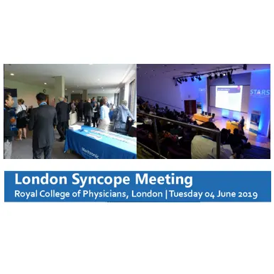 London Syncope Meeting 2019