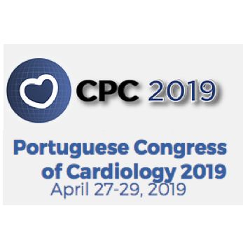 CPC - Congresso Pourtugu&ecirc;s de Cardiologia 2019