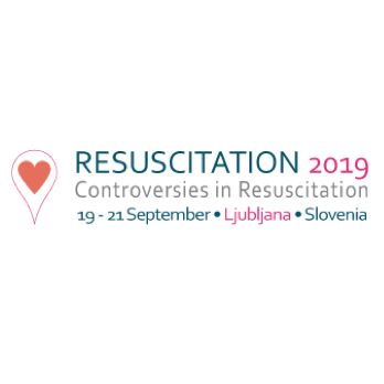 European Resuscitation Council (ERC) Congress 2019