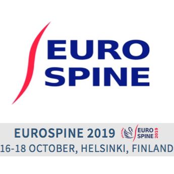 EUROSPINE 2019