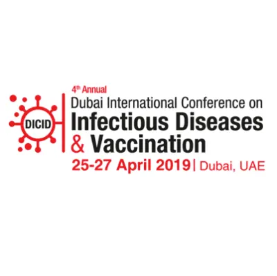 4th Dubai International Conference on Infectious Diseases and Vaccination
