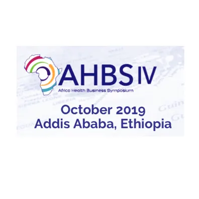 Africa Health Business Symposium (AHBS)