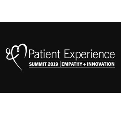 The Patient Experience: Empathy + Innovation Summit 