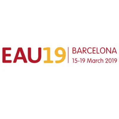 EAU 19 Barcelona