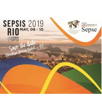 Sepsis 2019