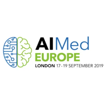 AI Med Europe 2019