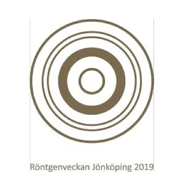 R&ouml;ntgenveckan 2019