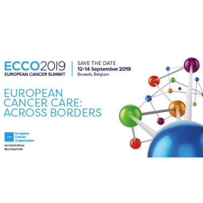 ECCO 2019 European Cancer Summit