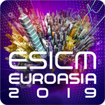 ESICM EuroAsia 2019