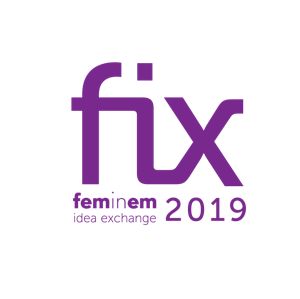 FemInEM Idea Exchange 2019