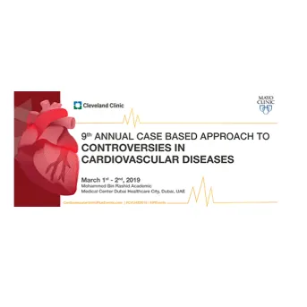 9th Annual Case Based Approach to Controversies in Cardiovascular Diseases