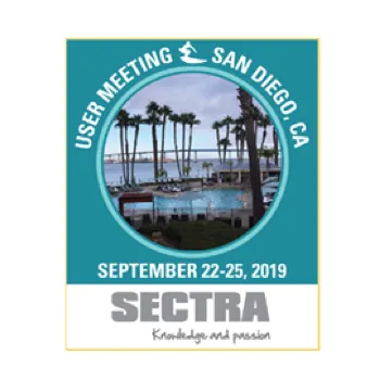 2019 Sectra North American User Meeting