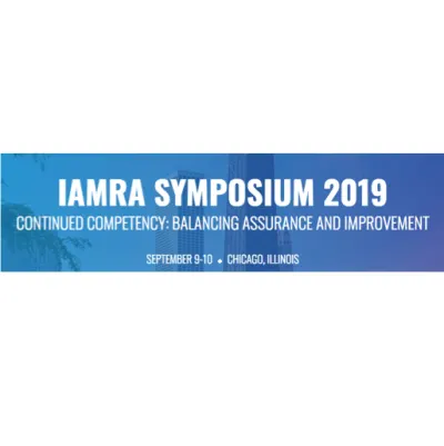 IAMRA Symposium 2019