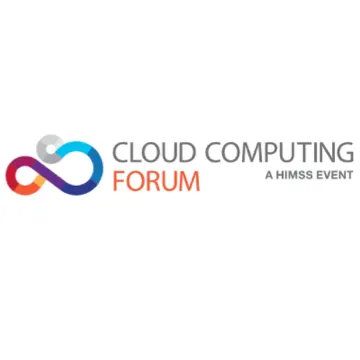 HIMSS Cloud Computing Forum 2019