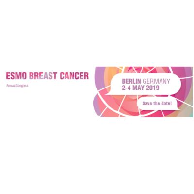 ESMO Breast Cancer Congress 2019