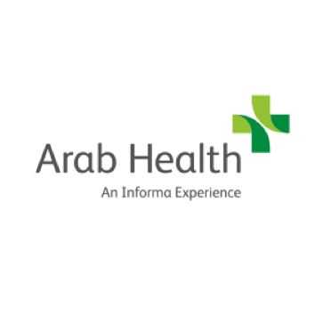 Arab Health 2020