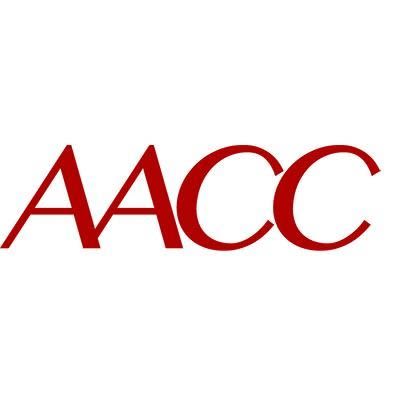 71st American Association for Clinical Chemistry (AACC) Annual Scientific Meeting 2019