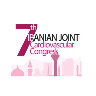 7th Iranian Joint Cardiovascular Congress 2019