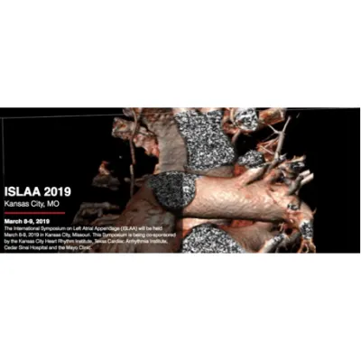 ISLAA 2019