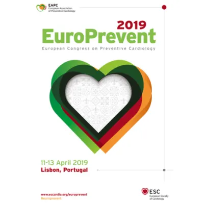 EuroPrevent 2019