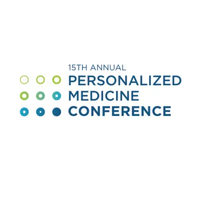 15th Annual Personalised Medicine Conference