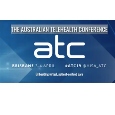 The Australian Telehealth Conference