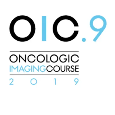 OIC.9 - Oncologic Imaging Course 2019