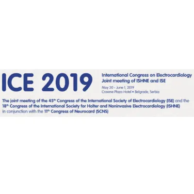 ICE 2019 