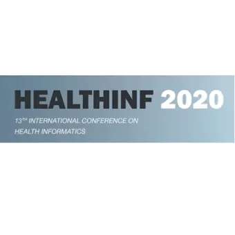 13th International Conference on Health Informatics - HEALTHINF 2020