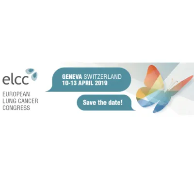 ELCC 2019 - European Lung Cancer Congress 