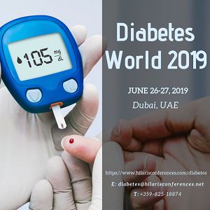 Diabetes World 2019