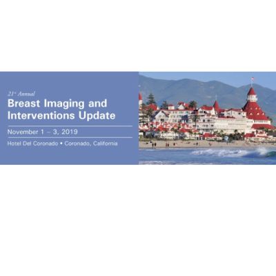 21st Annual Breast Imaging and Interventions Update