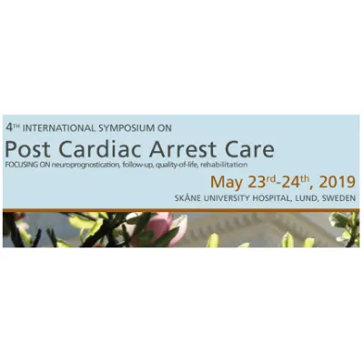 4th International Symposium on Post Cardiac Arrest