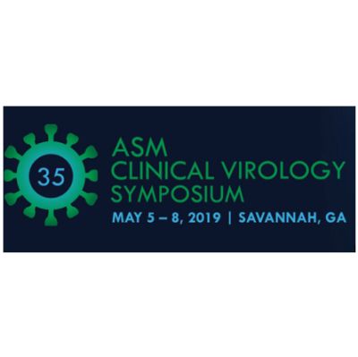 ASM Clinical Virology Symposium 2019