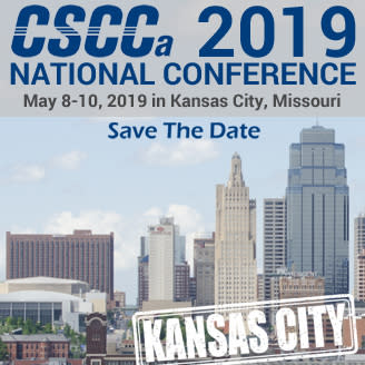 CSCCa National Conference 2019