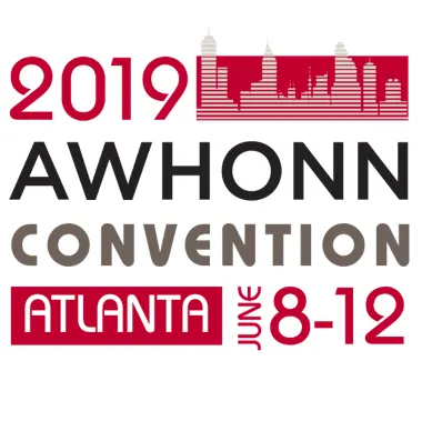 AWHONN Convention 2019 - Association of Women&#039;s Health, Obstetric &amp; Neonatal Nurses