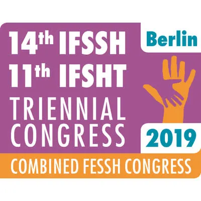 14th IFSSH 11th IFSHT Triennial Congress 