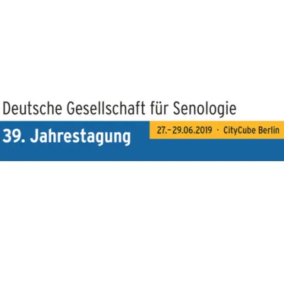 39th Annual Meeting of the German Society of Senology
