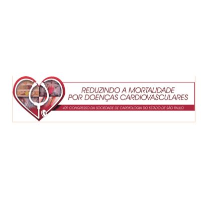 SOCESP 2019 - Annual Congress of the Society of Cardiology of Sao Paulo