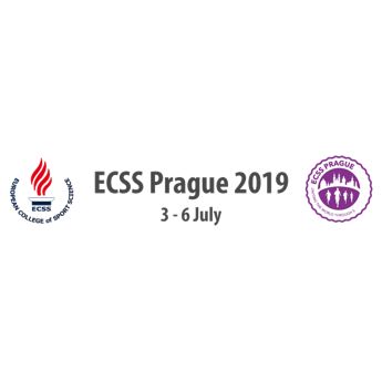 ECSS 2019 - 24th Annual Congress of the European College of Sports Science