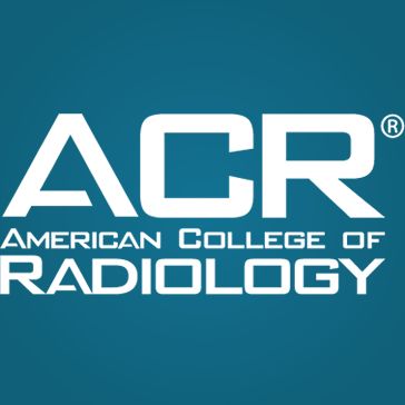 American College of Radiology (ACR) Annual Meeting 2020