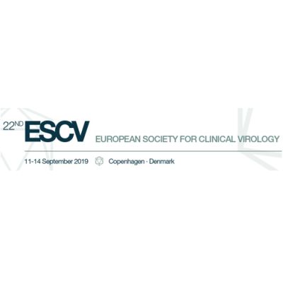 ESCV 2019 - 22nd European Society for Clinical Virology&#039;s Annual Meeting