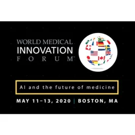 World Medical Innovation Forum 2020